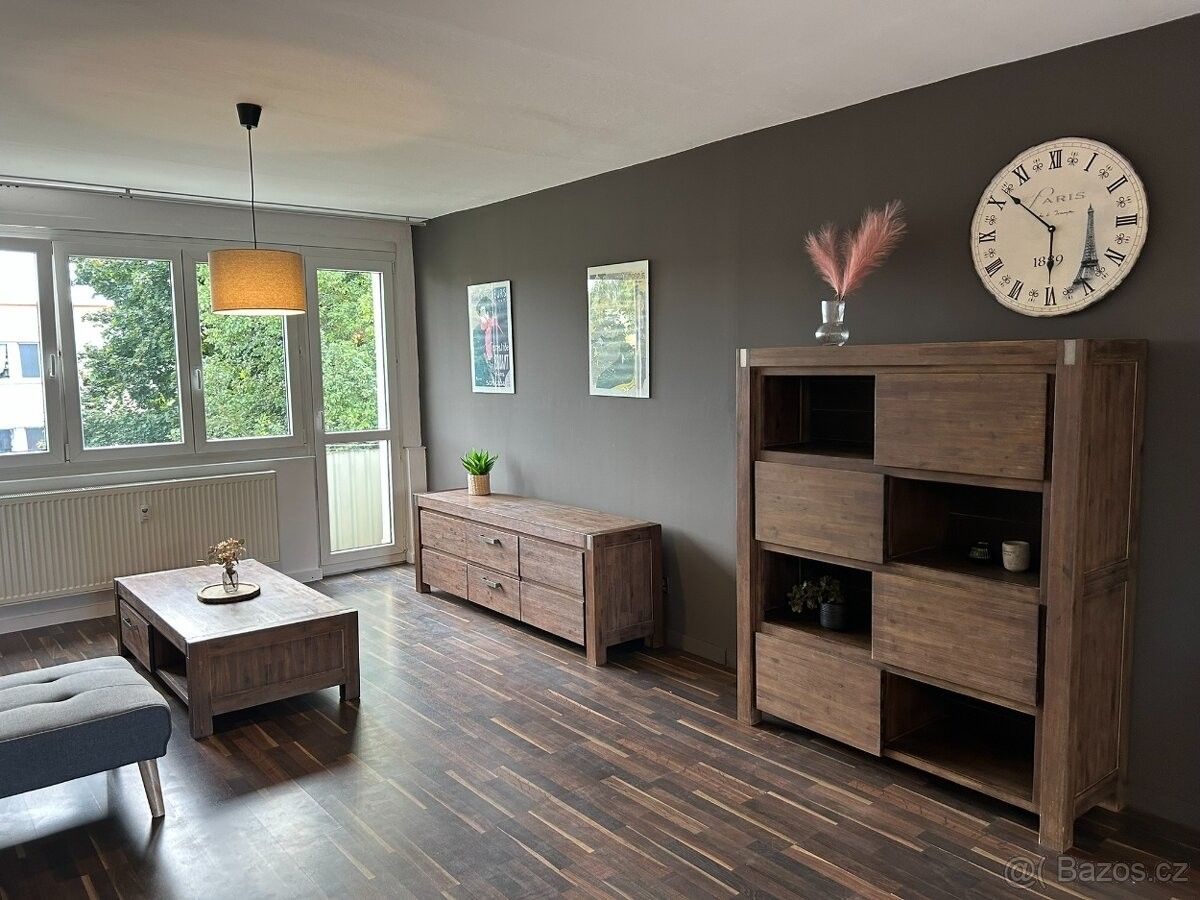 3+kk, Hradec Králové, 500 03, 70 m²