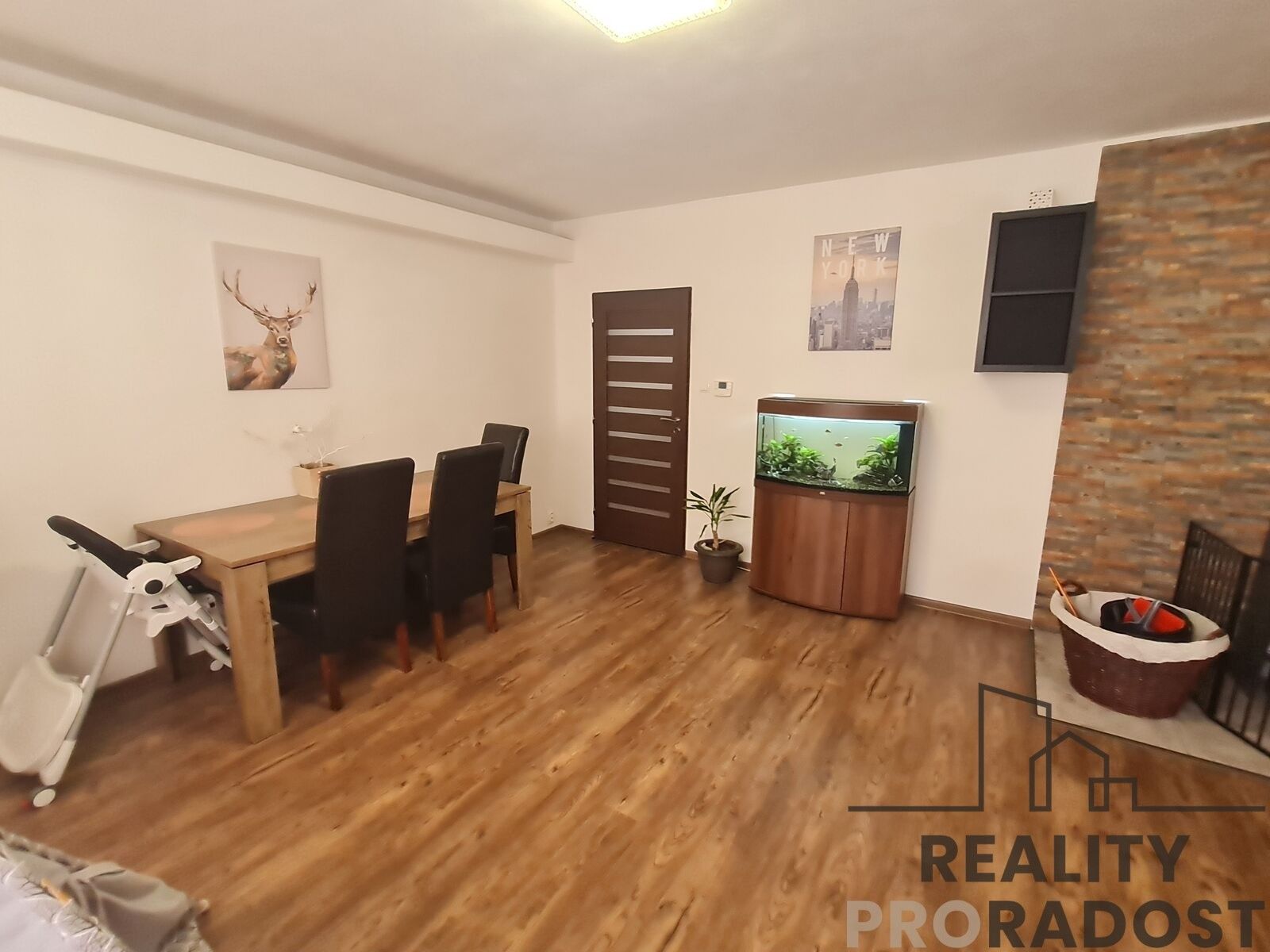 Rodinné domy, Na Podlesí, Přerov, 150 m²