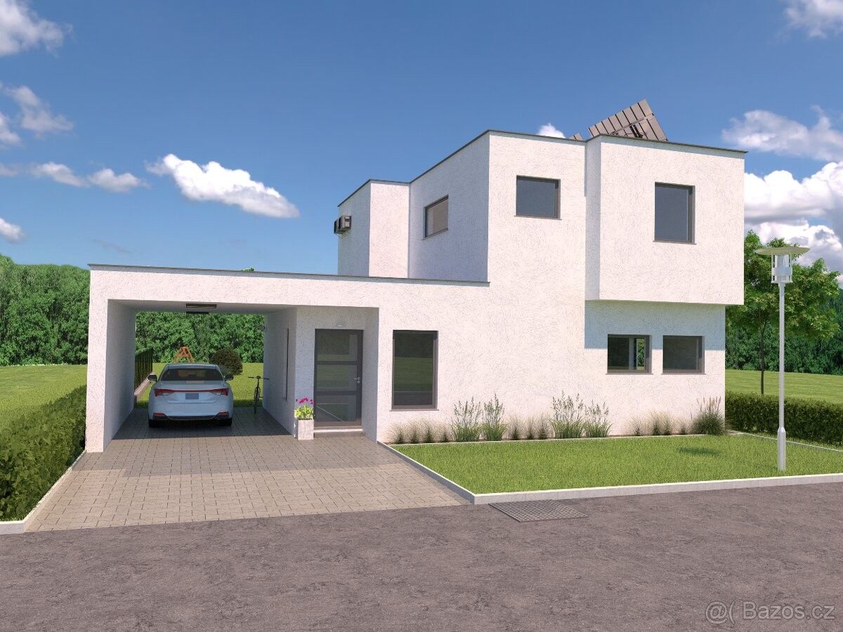 Ostatní, Vlčnov, 687 61, 250 m²