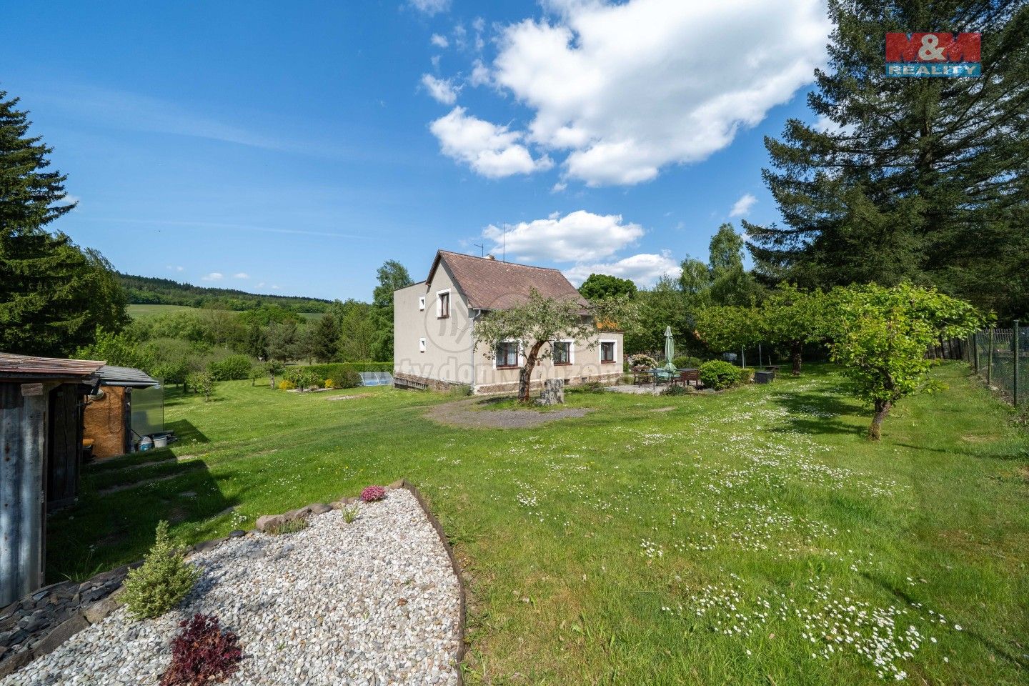 Rodinné domy, Čenkov, 193 m²