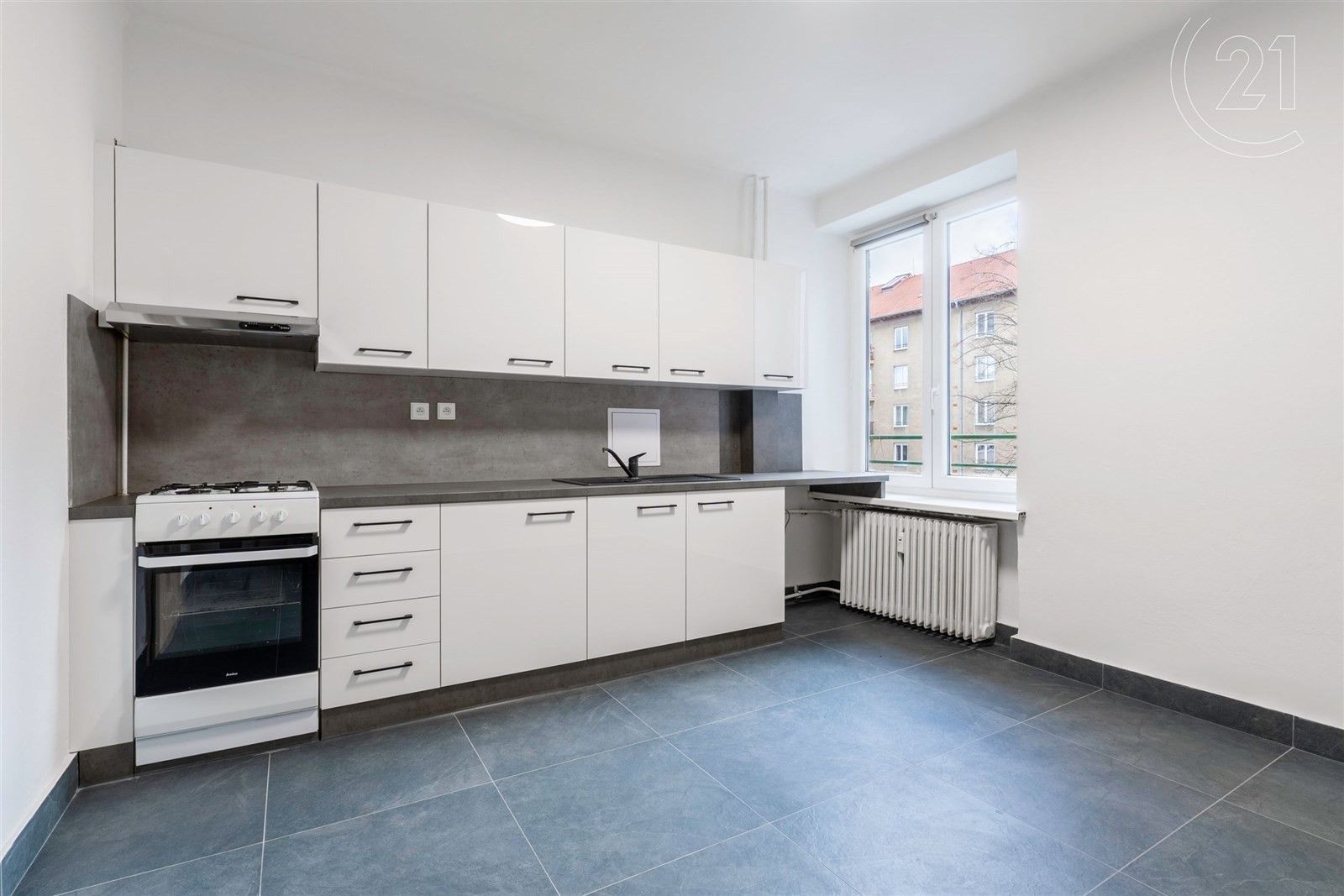 2+1, Josefa Skupy, Most, 55 m²