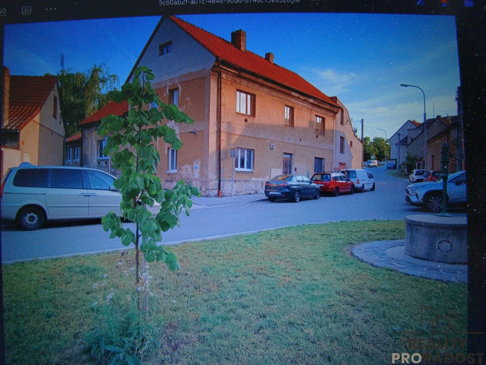 2+kk, Jiráskova, Smečno, 70 m²