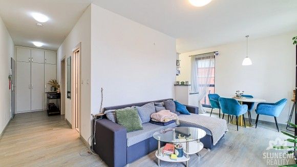 2+kk, Uherské Hradiště, 686 01, 46 m²