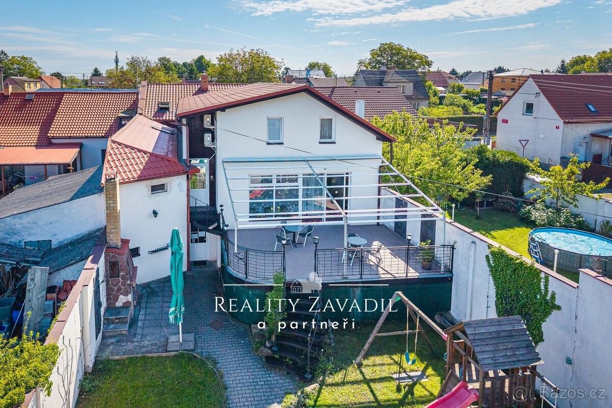 Ostatní, Měšice u Prahy, 250 64, 350 m²