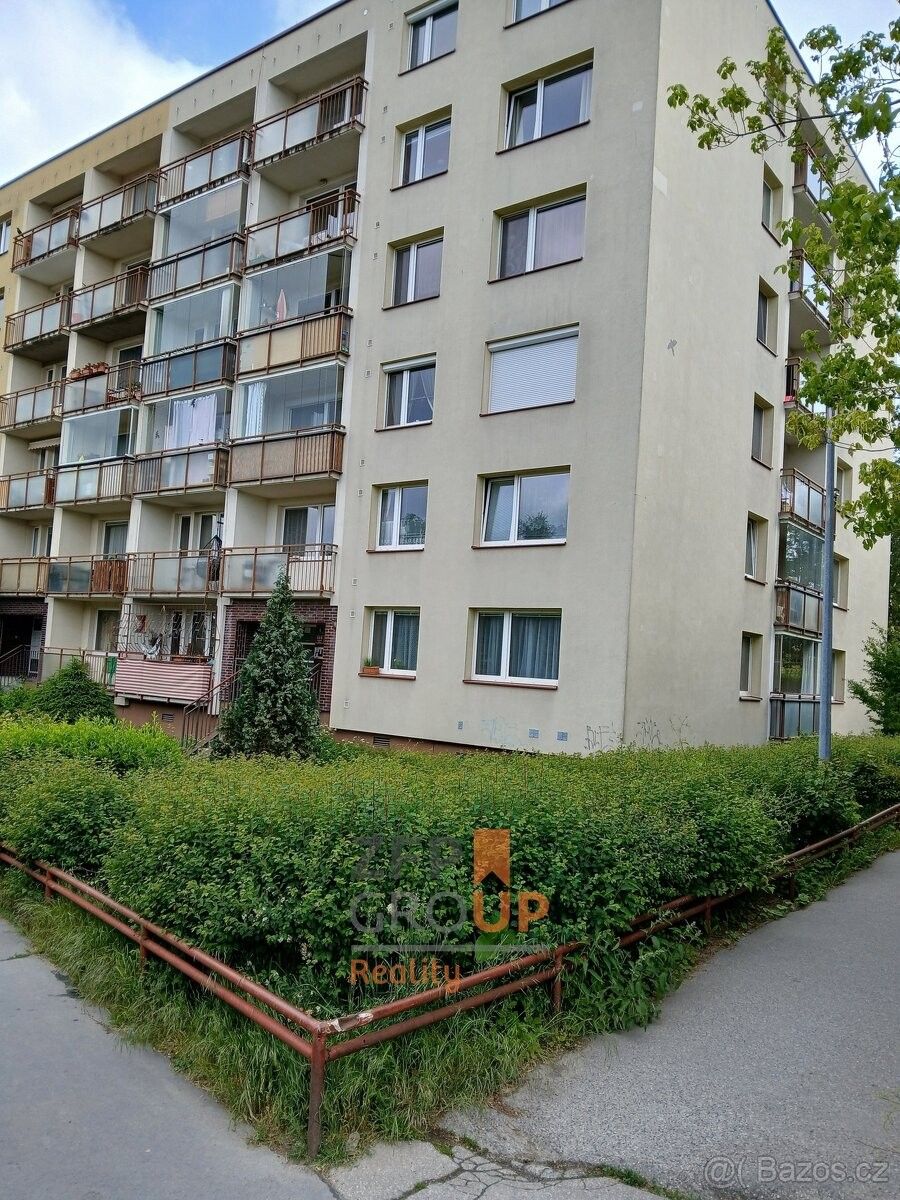 3+1, Praha, 152 00, 73 m²
