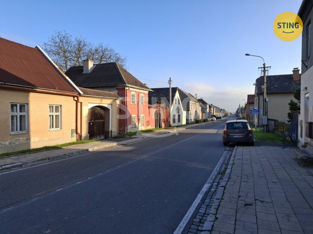 Prodej dům - Zábřeh, 789 01, 1 805 m²