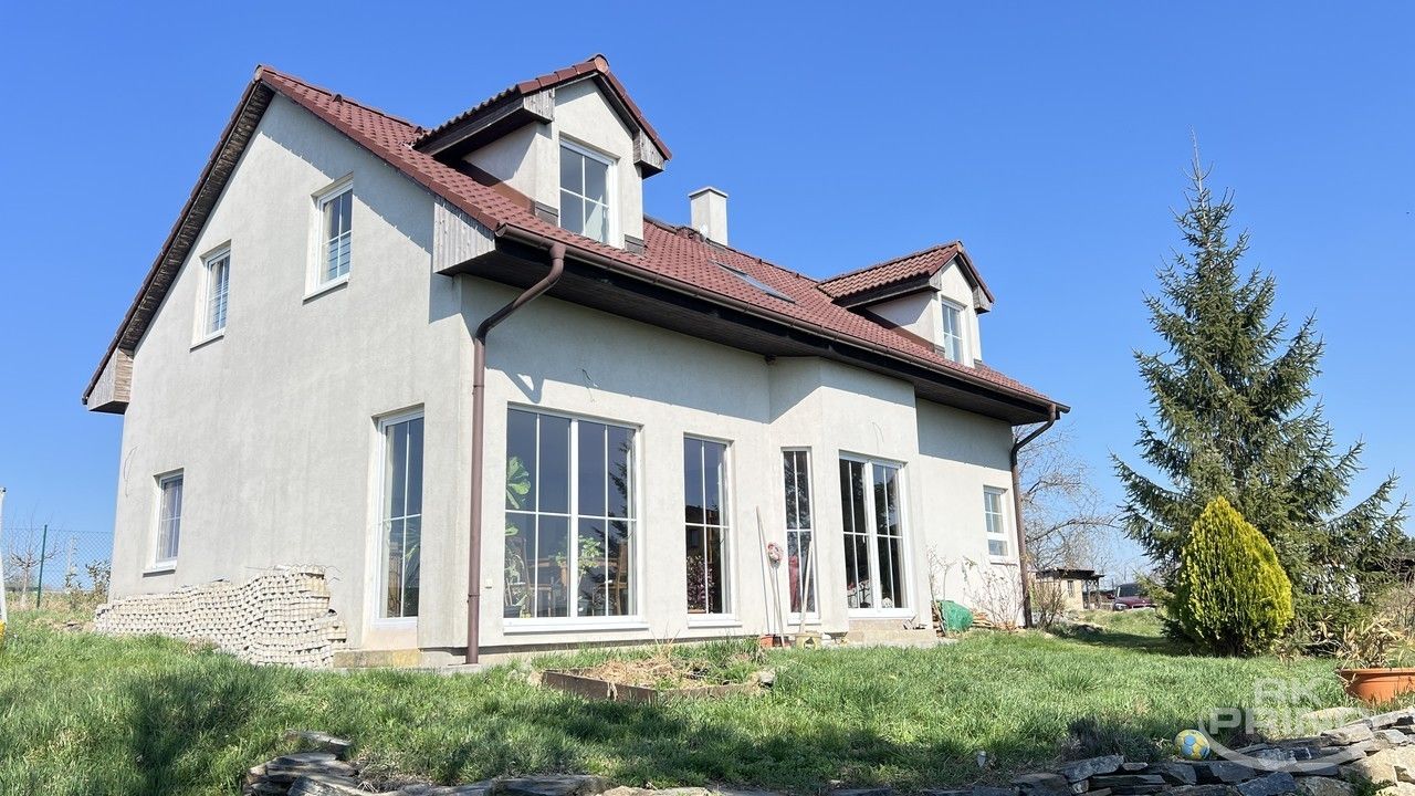 Rodinné domy, Hole, Svrkyně, 169 m²