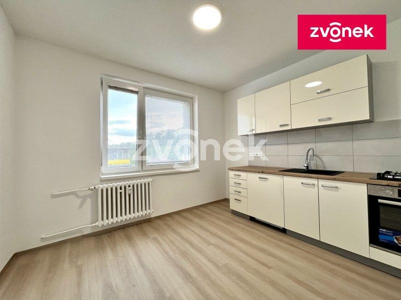 1+1, Nivy I, Zlín, 42 m²