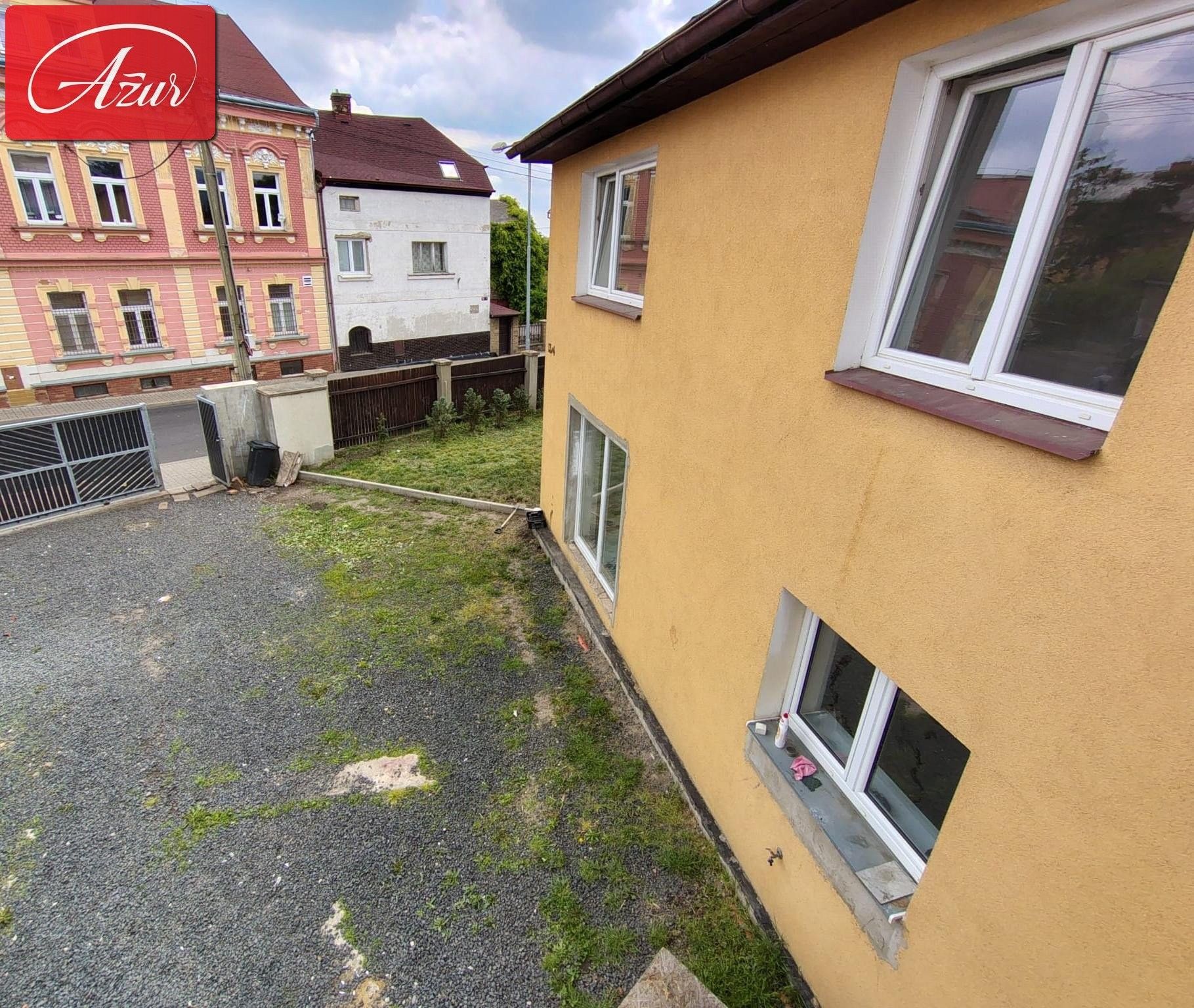 Ostatní, Střední, Dubí, 224 m²