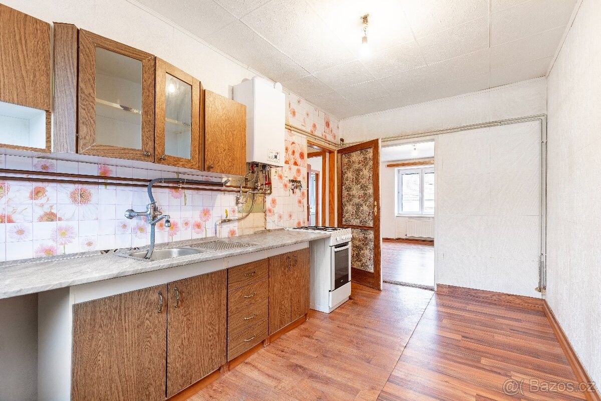 Prodej dům - Rosice u Brna, 665 01, 57 m²