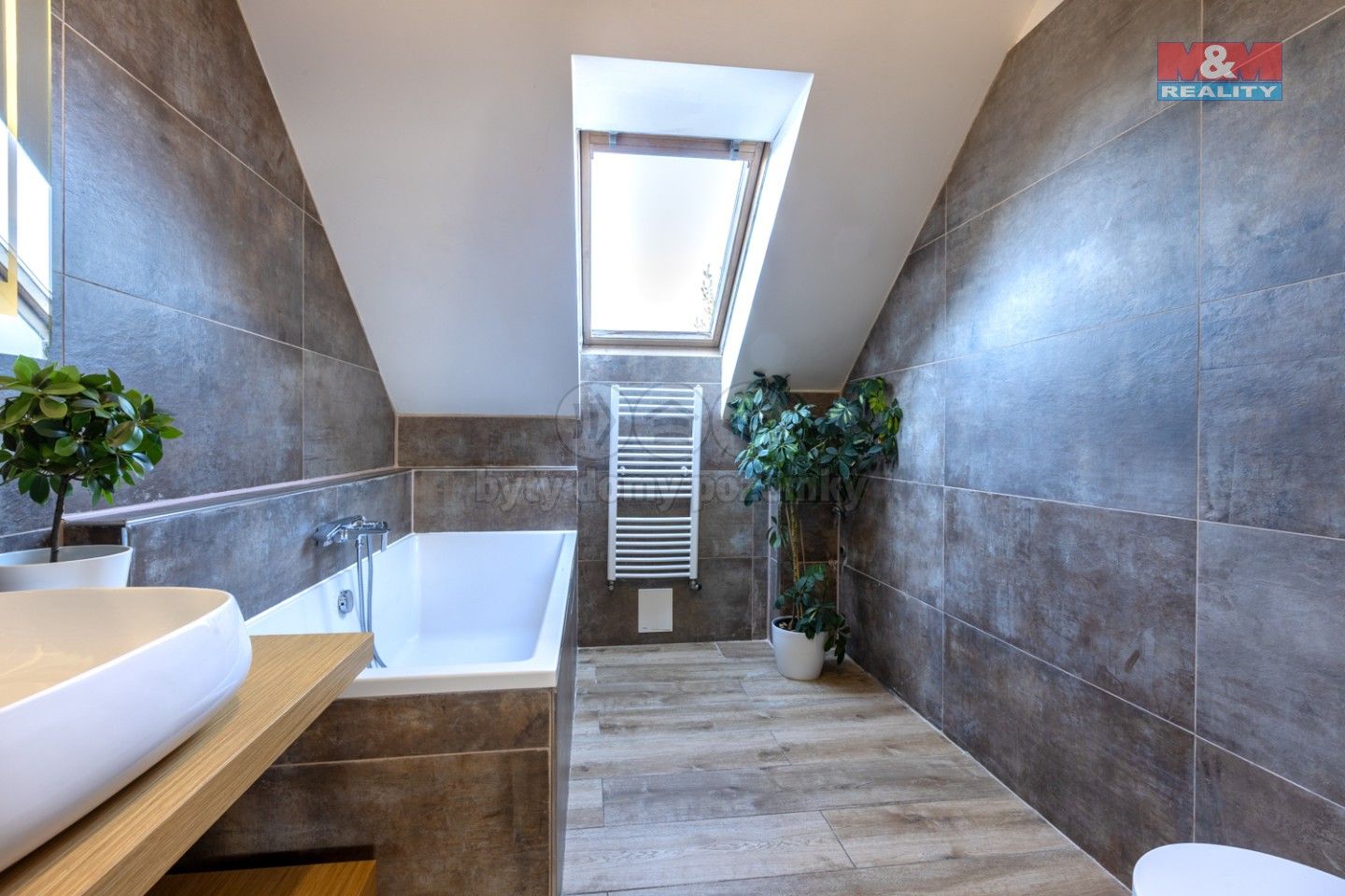 Prodej rodinný dům - Výškov, 104 m²