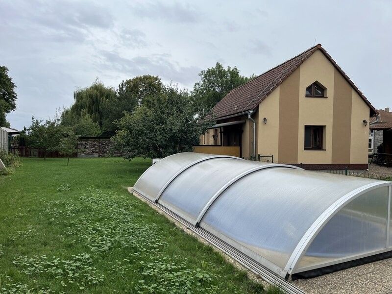 Ostatní, Louny, 440 01, 155 m²