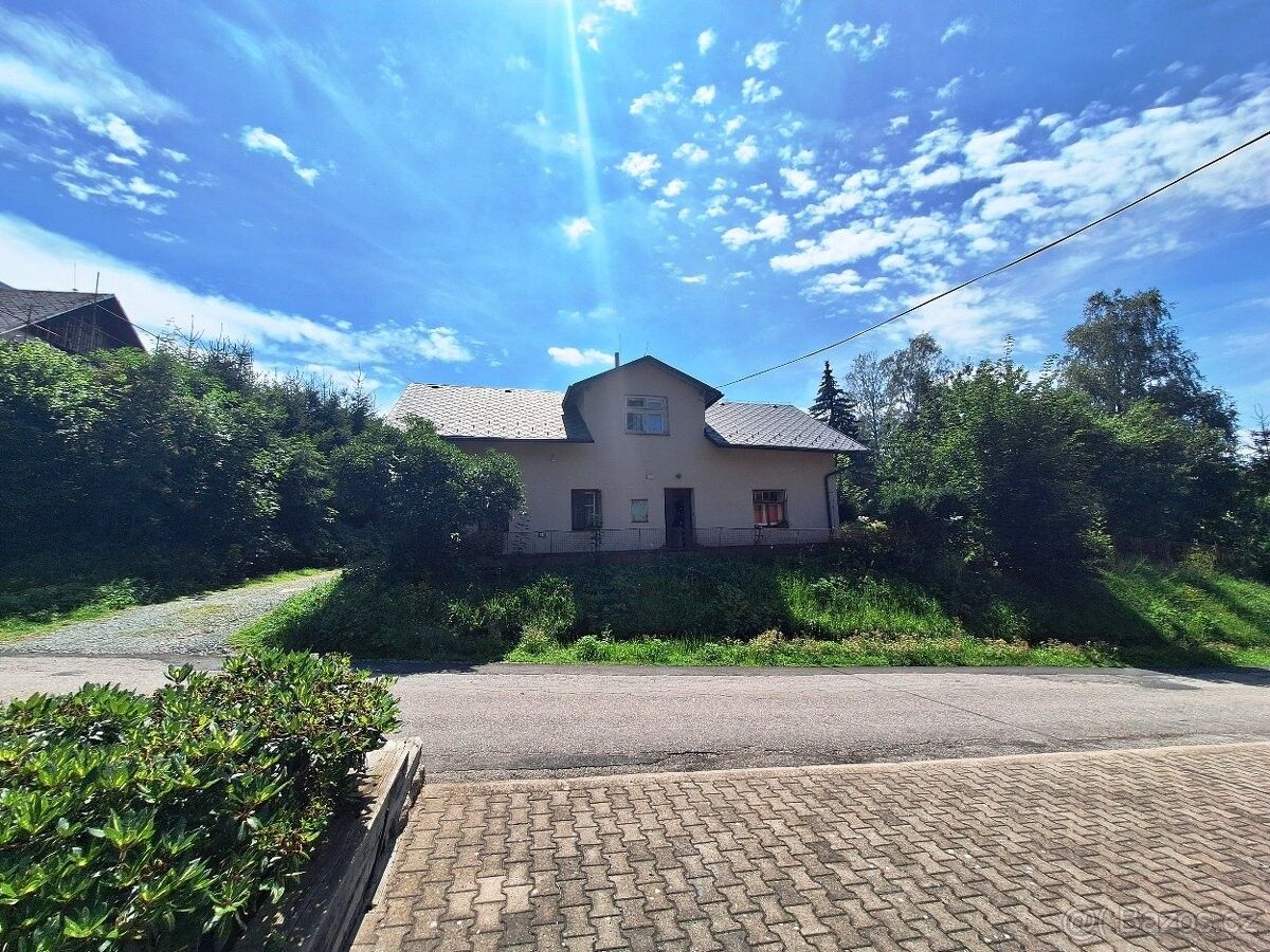 Prodej dům - Dobruška, 518 01, 1 413 m²