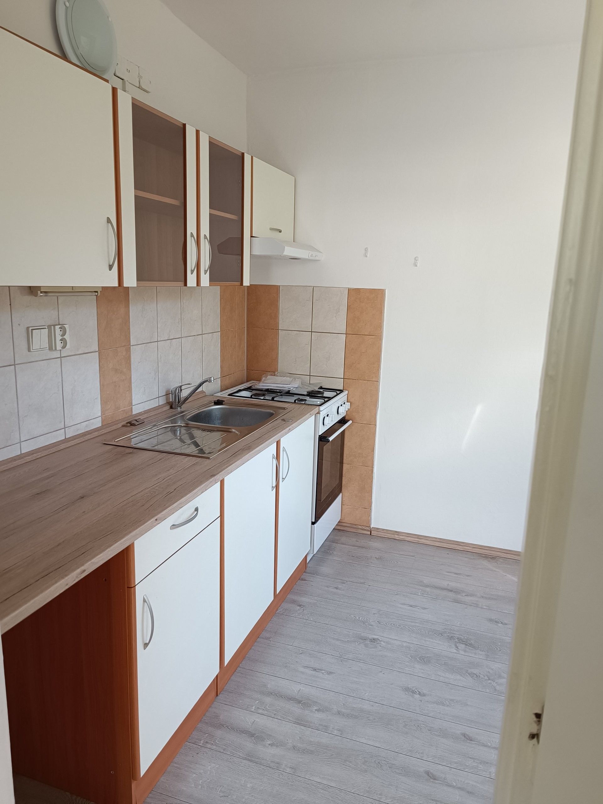 3+1, Alšova, Bílina, 82 m²