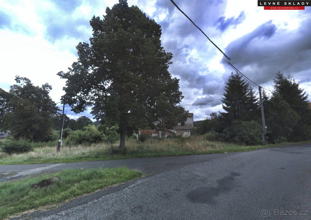 Ostatní, Varnsdorf, 407 47, 859 m²