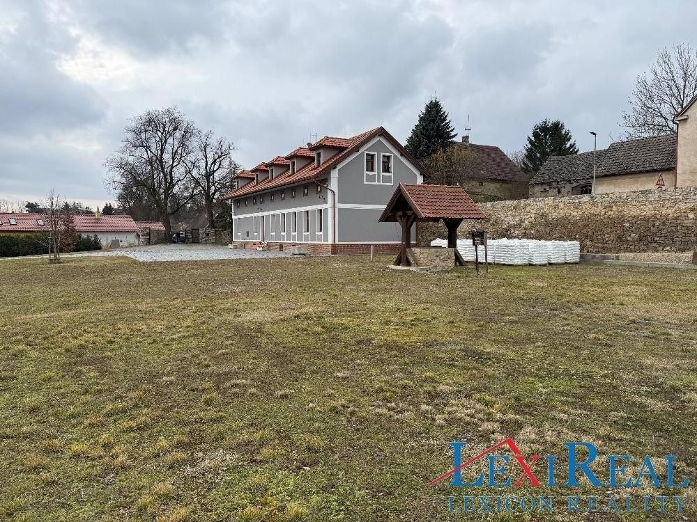 Prodej dům - Vysoký Újezd u Berouna, 267 16, 10 057 m²