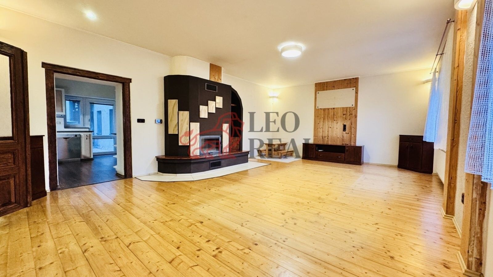 Prodej rodinný dům - Dolní Valy, Uherský Brod, 210 m²