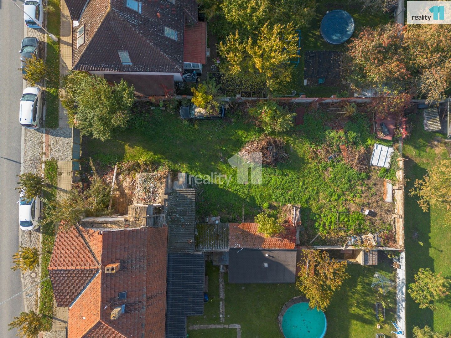Prodej rodinný dům - Tř. Jana Švermy, Pečky, 125 m²