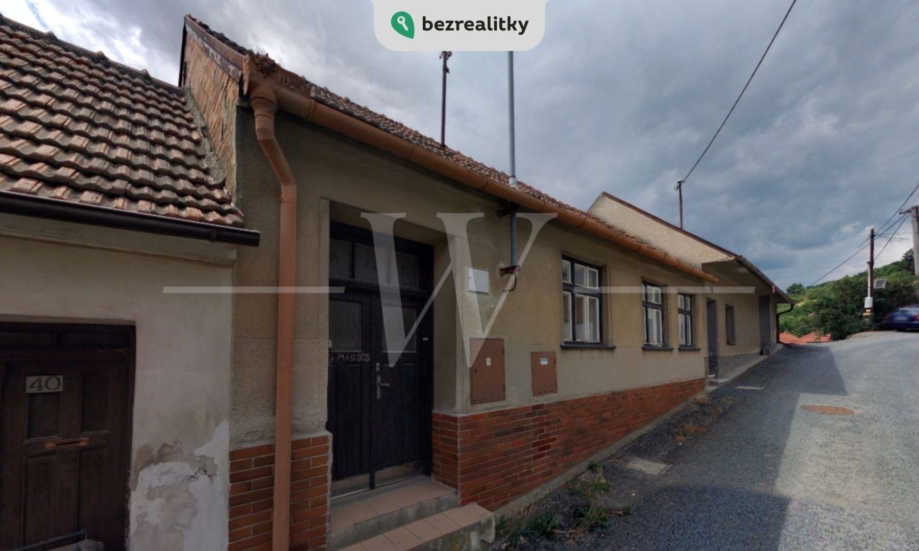 Ostatní, Viničné Šumice, 93 m²