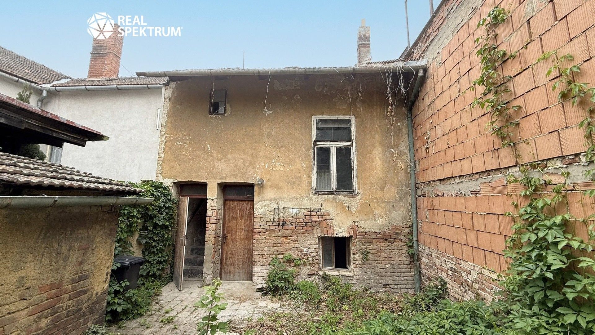 Prodej rodinný dům - Petrůvky, Brno, 83 m²