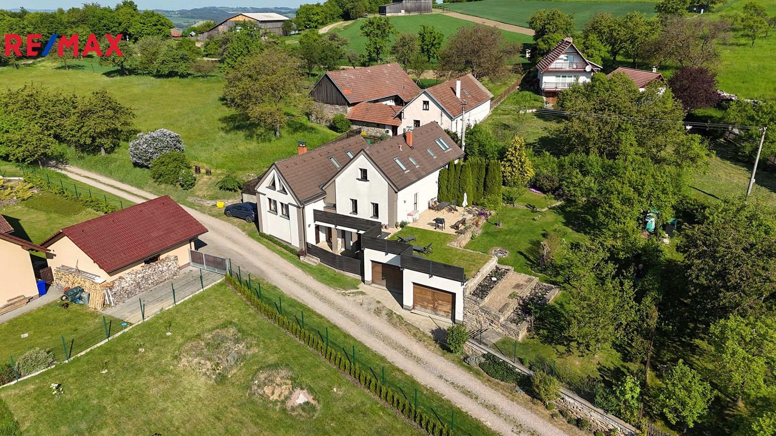 Ostatní, Veselí, Lomnice, 298 m²