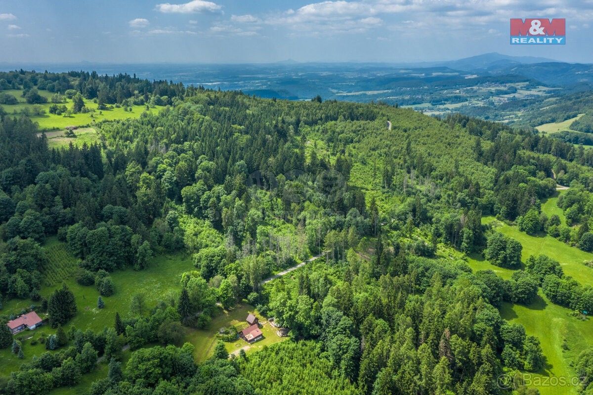 Lesy, Semily, 513 01, 29 930 m²
