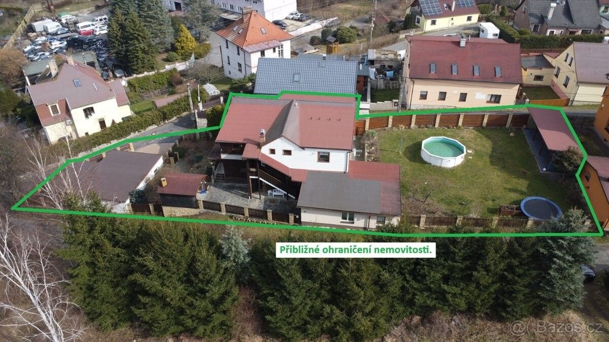 Ostatní, Chrastava, 463 31, 8 m²
