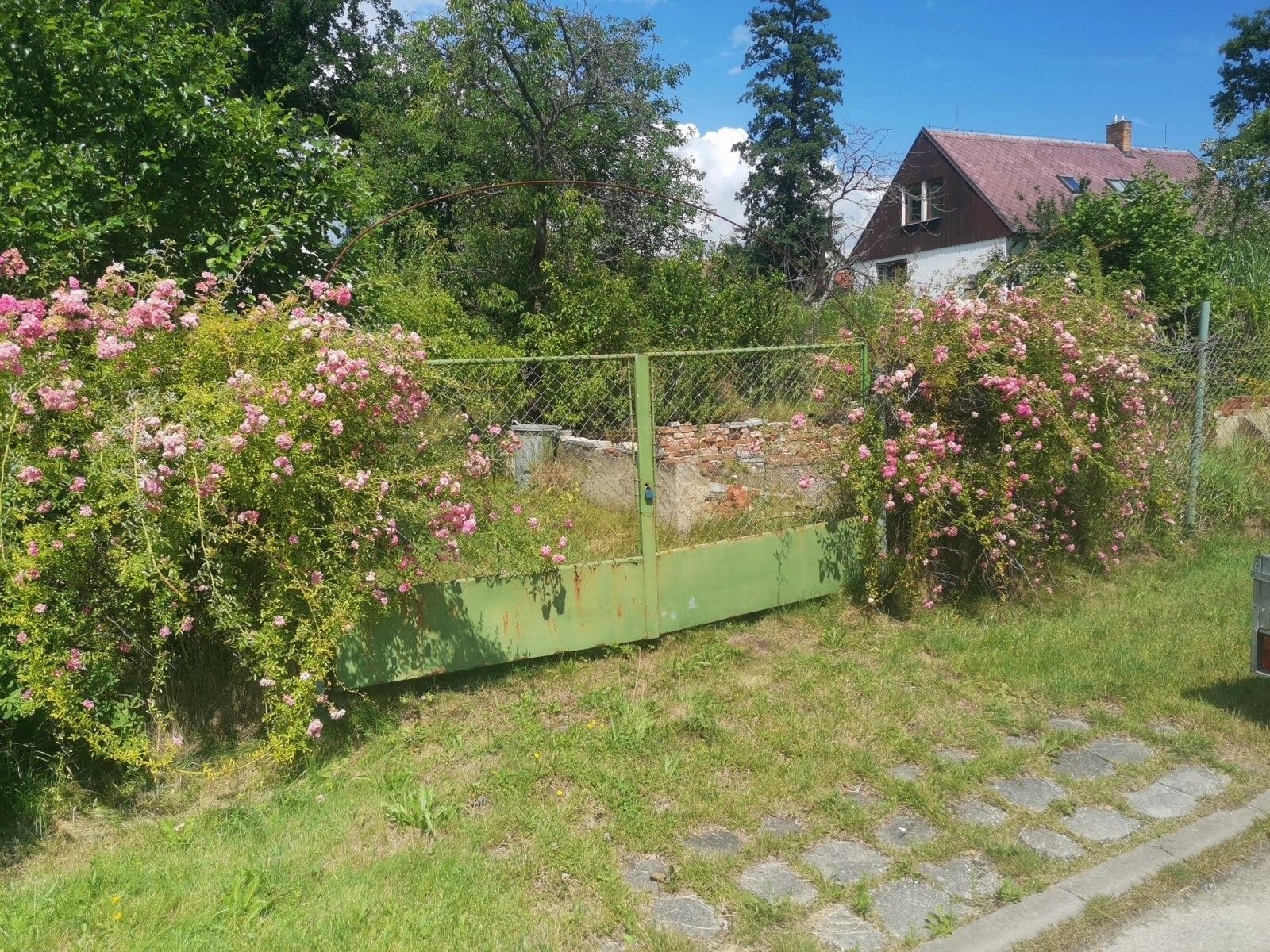 Pozemky pro bydlení, Lesní, Třeboň, 784 m²
