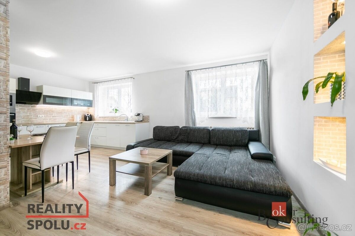 Prodej dům - Nýřany, 330 23, 109 m²