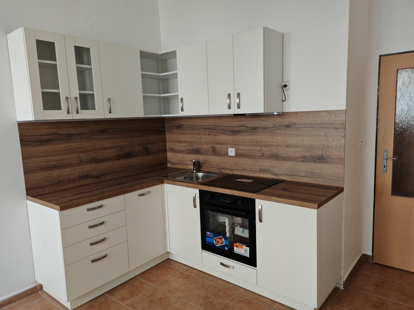 2+1, Sladkovského, Pardubice, 95 m²