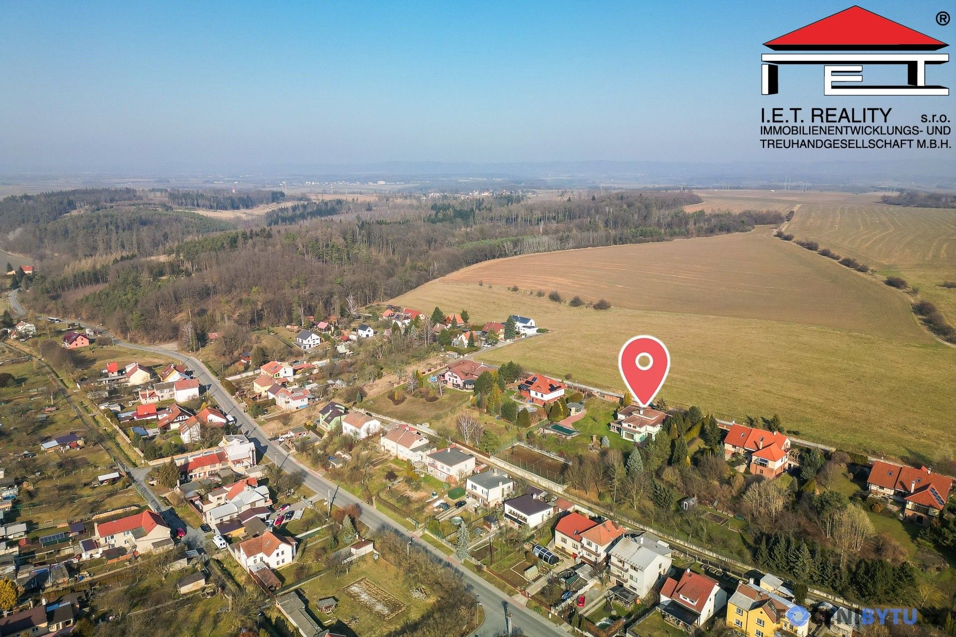 Prodej rodinný dům - Slunečná, Přerov, 350 m²