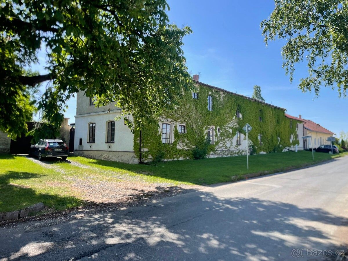 Ostatní, Český Brod, 282 01, 4 945 m²