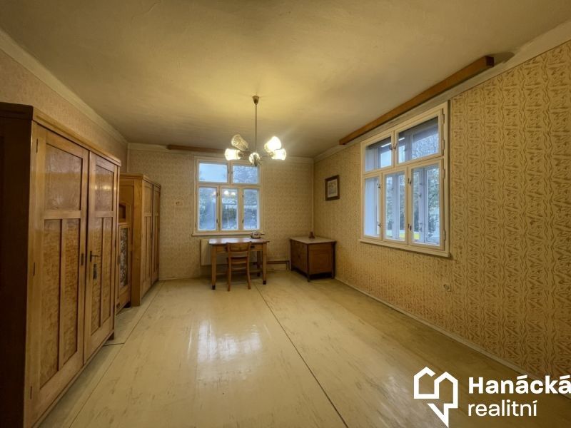 Prodej dům - Bystřice pod Hostýnem, 768 61, 1 635 m²