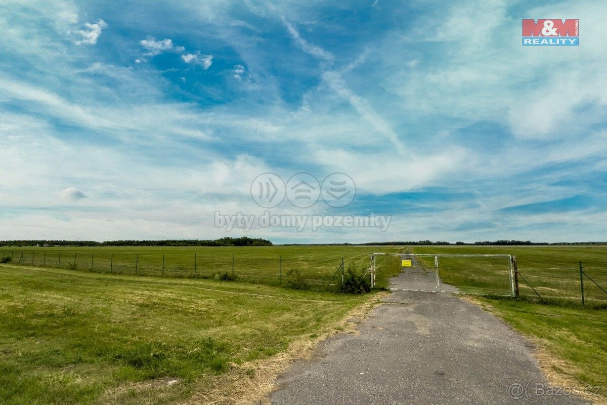 Prodej pozemek pro bydlení - Odolena Voda, 250 70, 8 960 m²