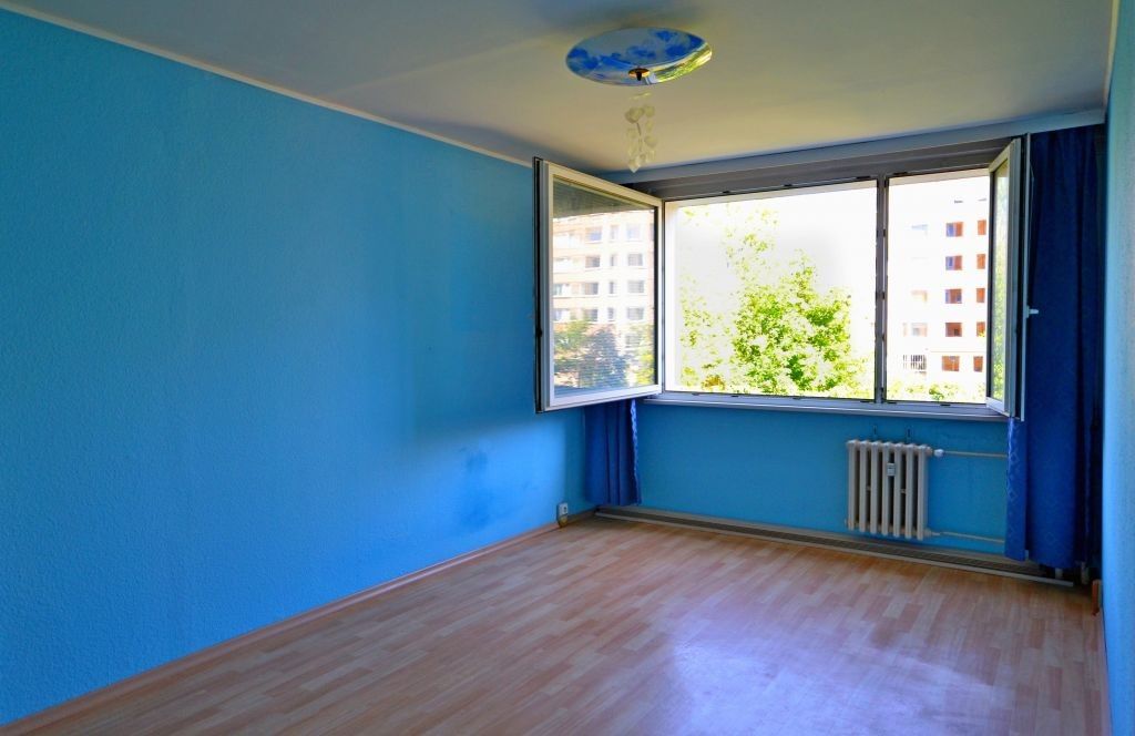 3+1, Praha 13, Stodůlky, 82 m²
