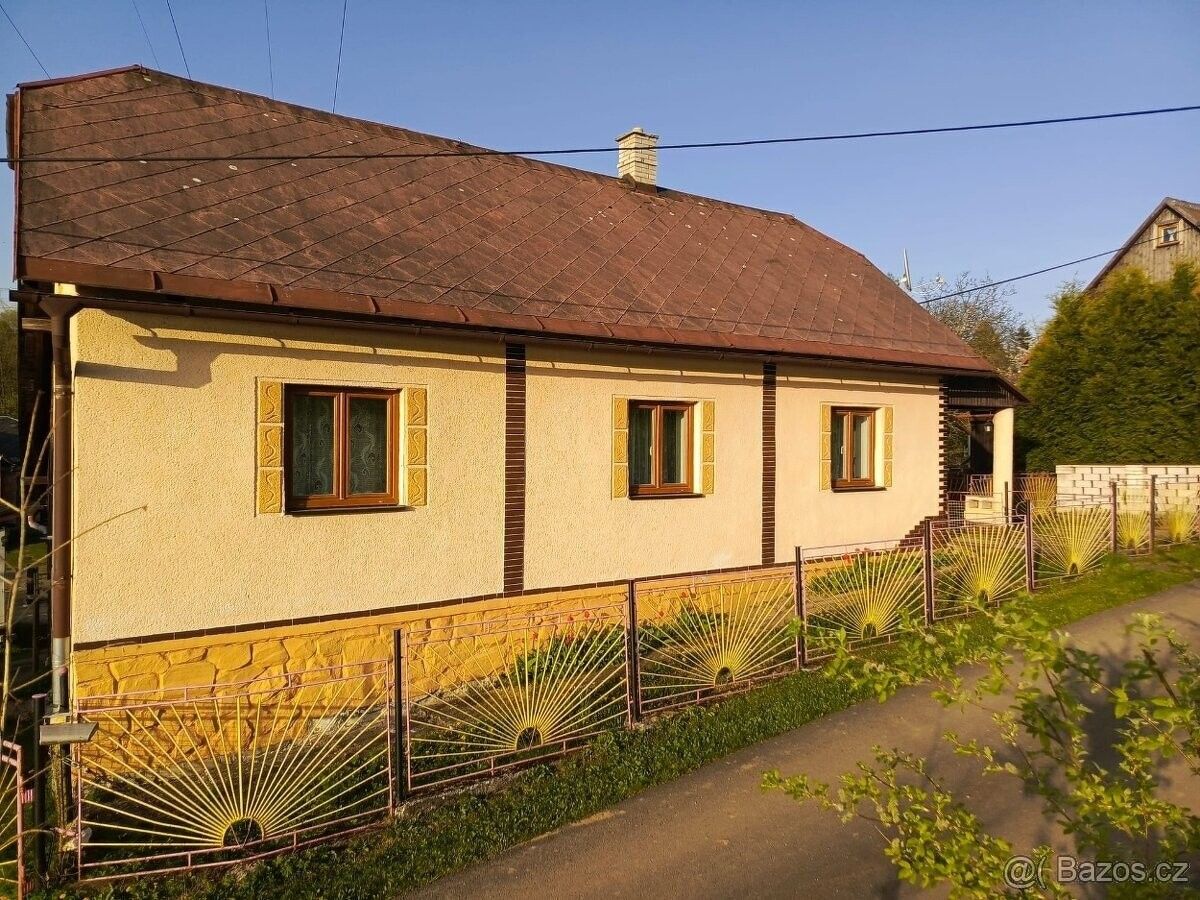 Prodej dům - Horní Město, 793 44, 387 m²