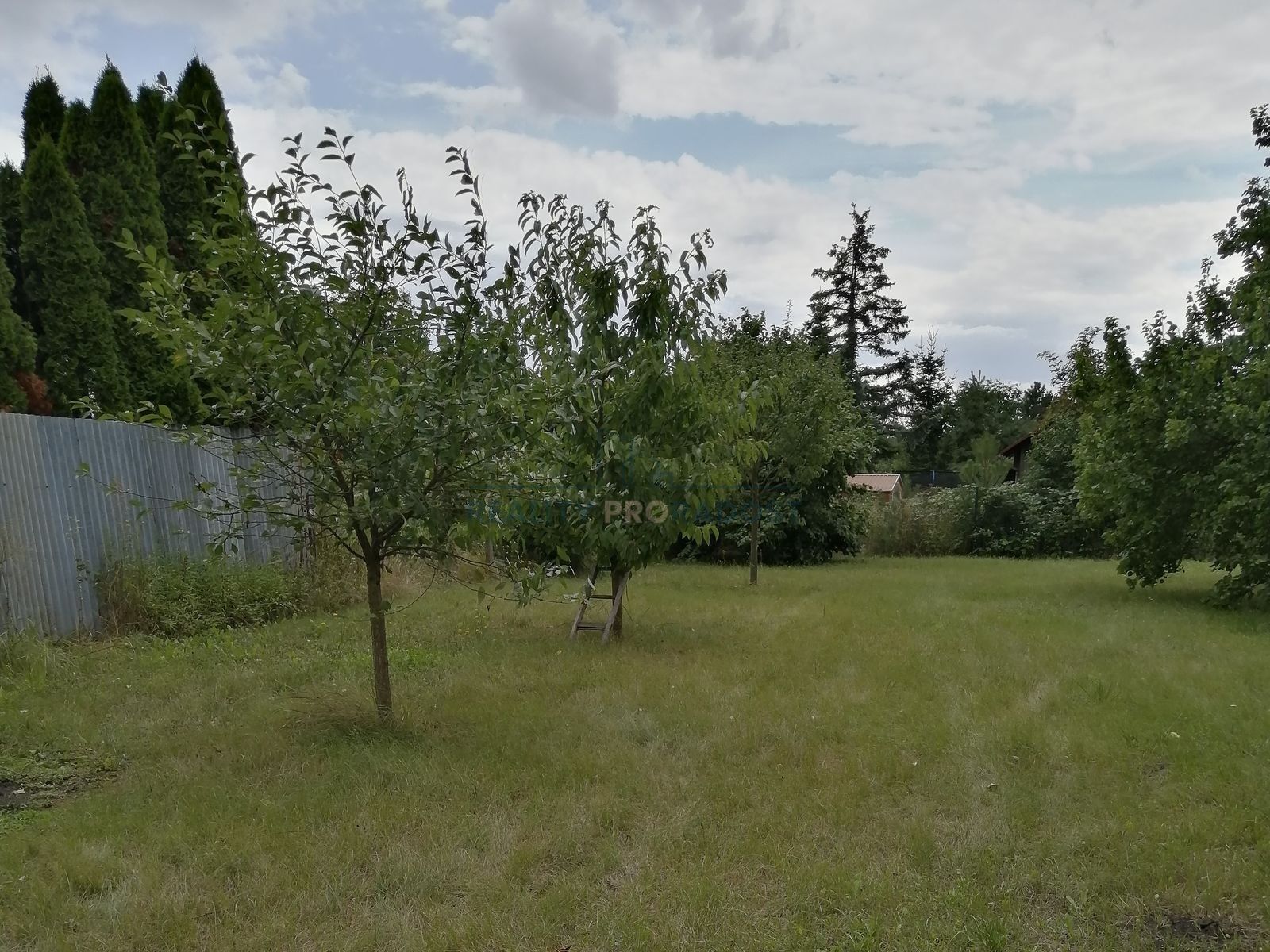 Zahrady, Břeclav, 1 065 m²