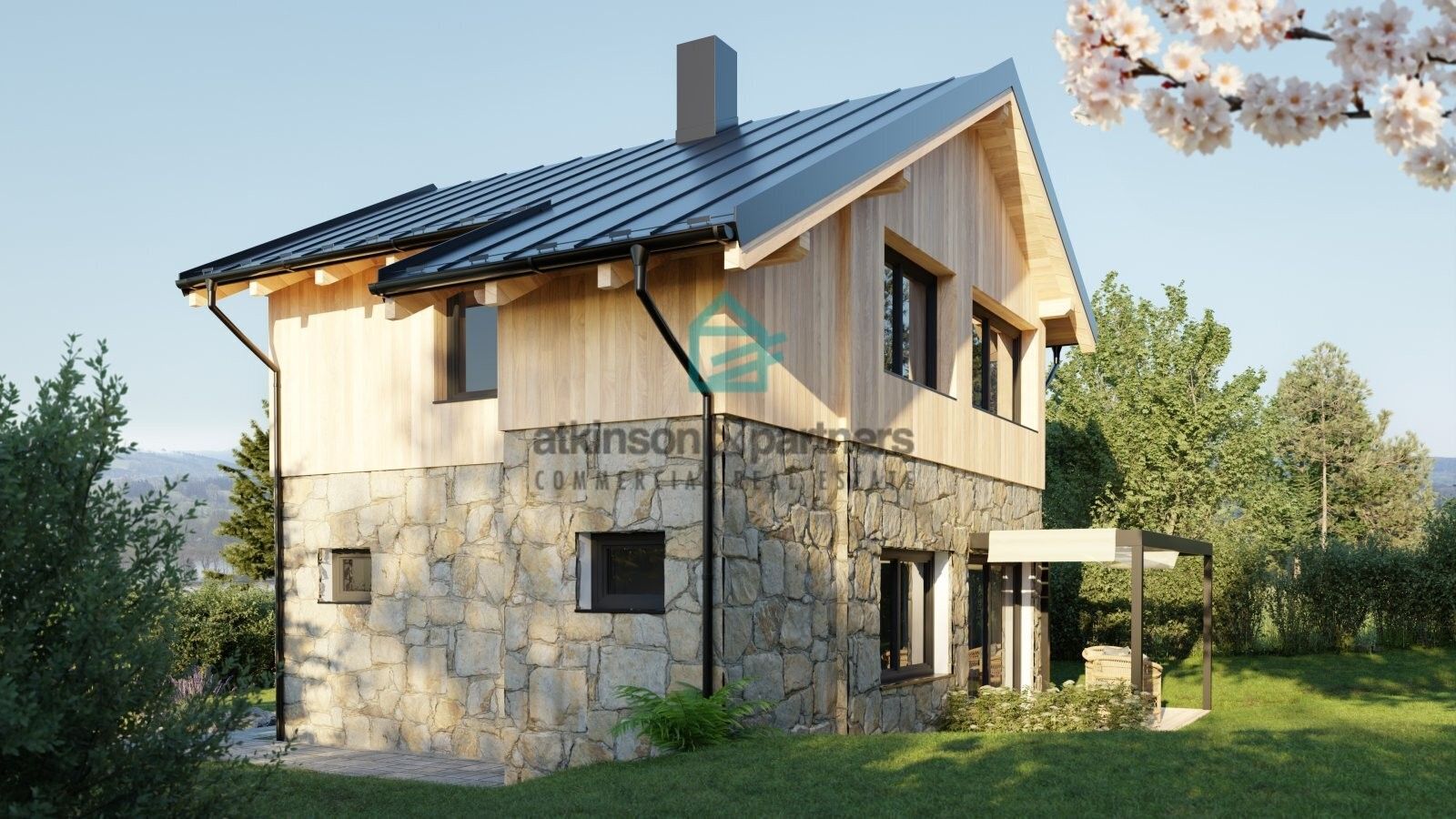 Prodej rodinný dům - Netolice, 90 m²