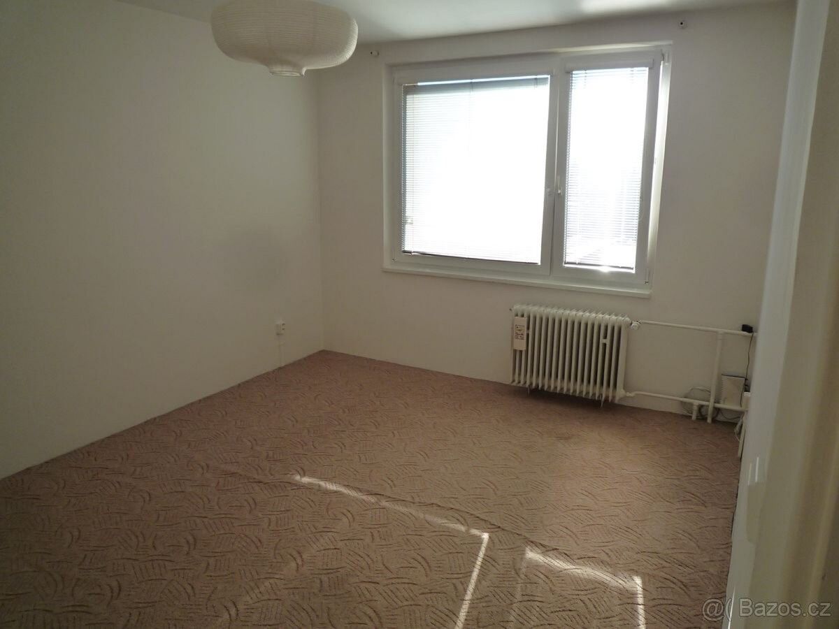 Pronájem byt 2+1 - Náchod, 547 01, 54 m²