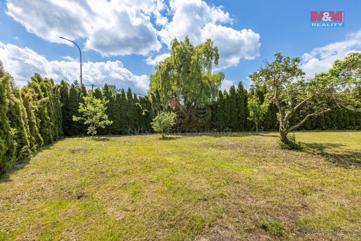Prodej pozemek pro bydlení - Rakovník, 269 01, 843 m²