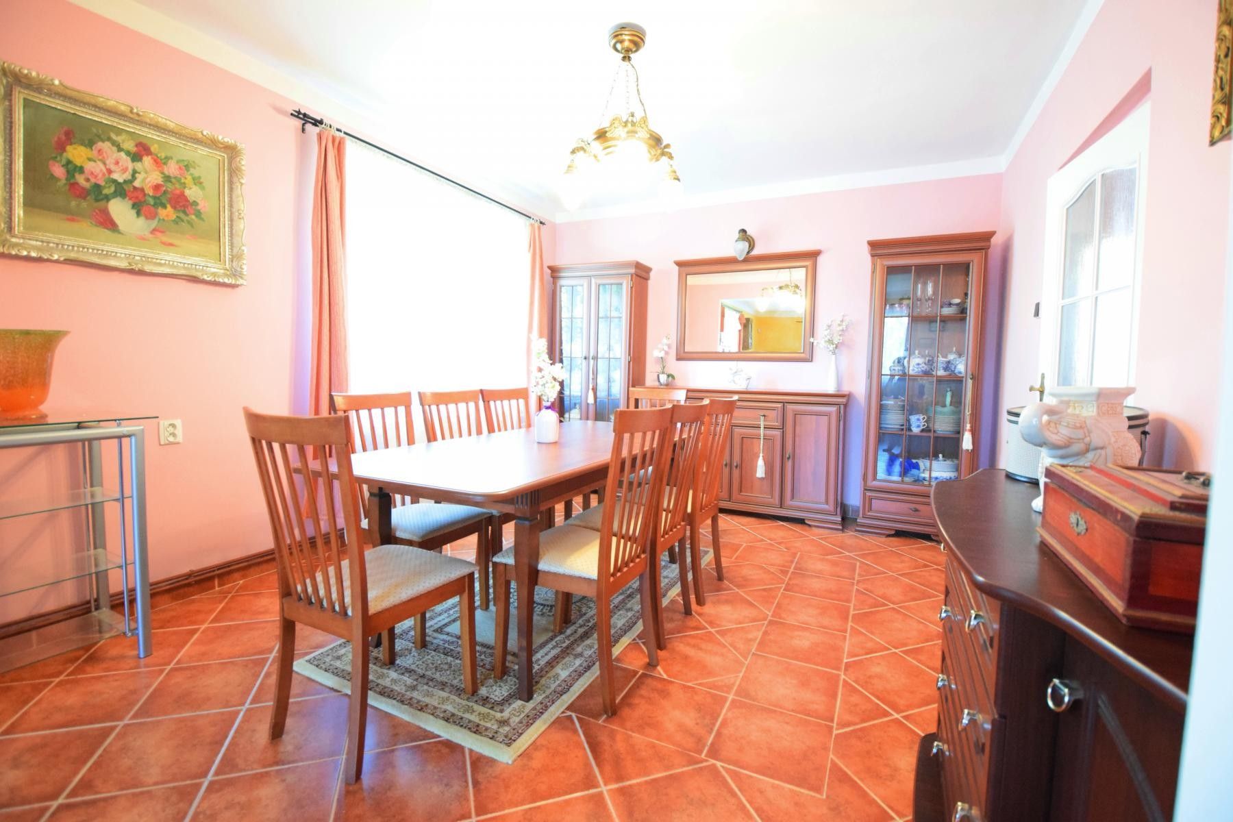 Prodej rodinný dům - Křižatky, Králův Dvůr, 276 m²