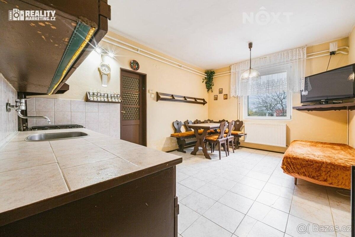 Prodej dům - Březí u Mikulova, 691 81, 146 m²
