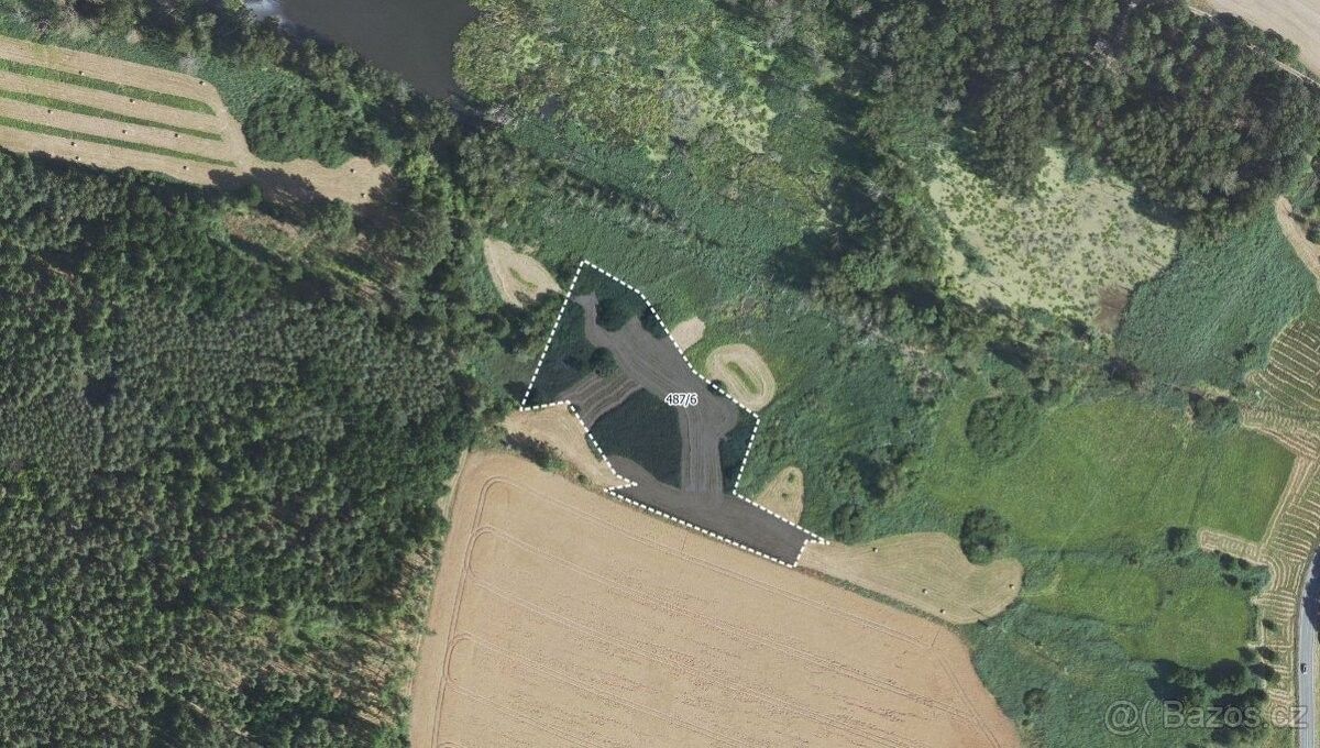 Prodej les - Rakovník, 269 01, 67 972 m²