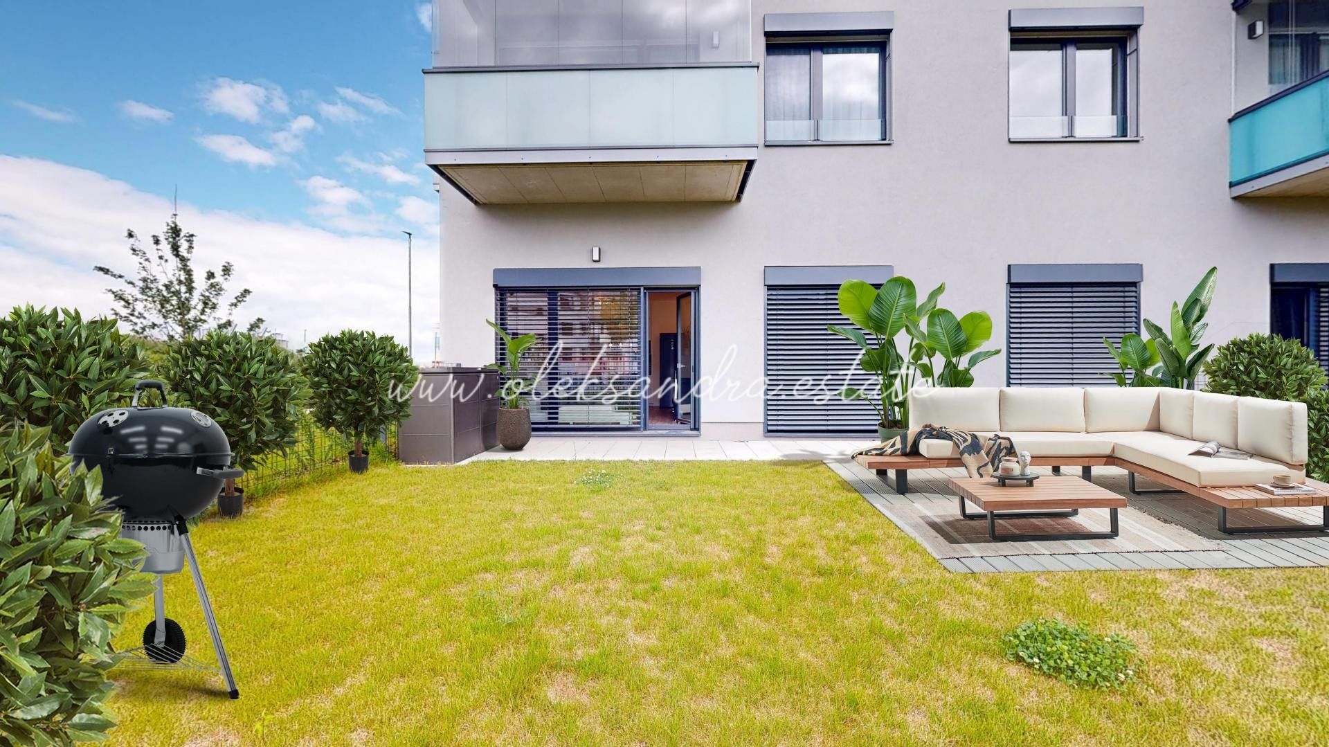 3+kk, Laponská,Praha 9, Hloubětín, 77 m²