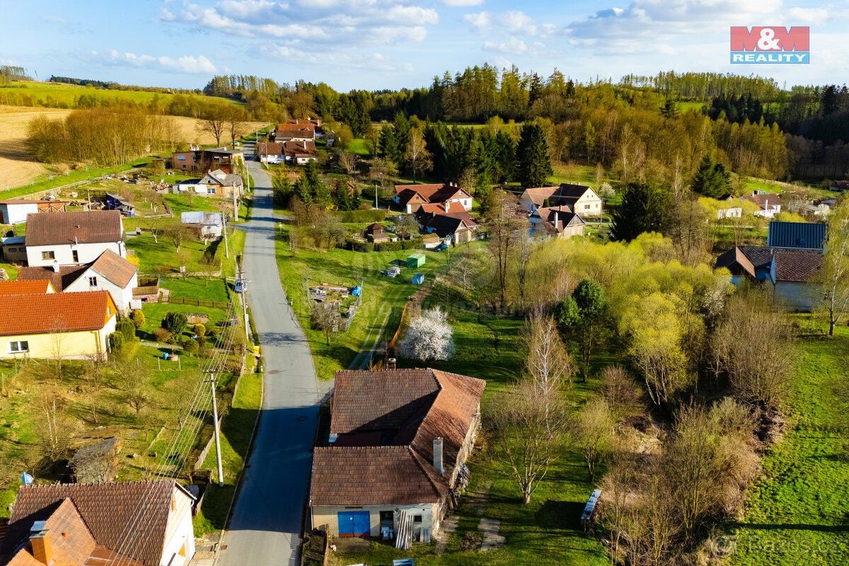 Zemědělské pozemky, Konice, 798 52, 1 278 m²
