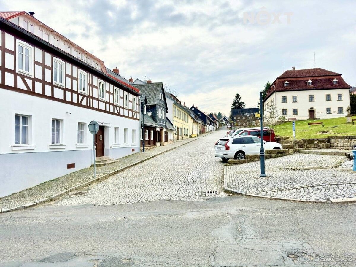 Ostatní, Jiřetín pod Jedlovou, 407 56, 600 m²