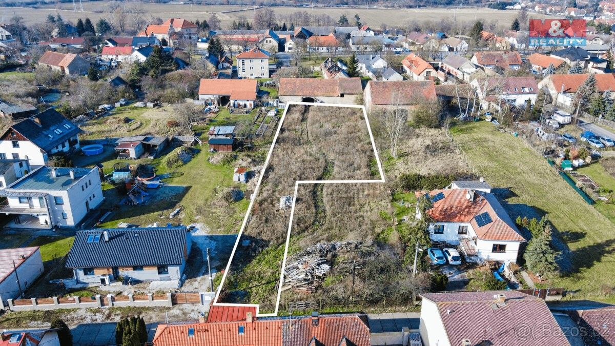 Pozemky pro bydlení, Lochovice, 267 23, 1 361 m²