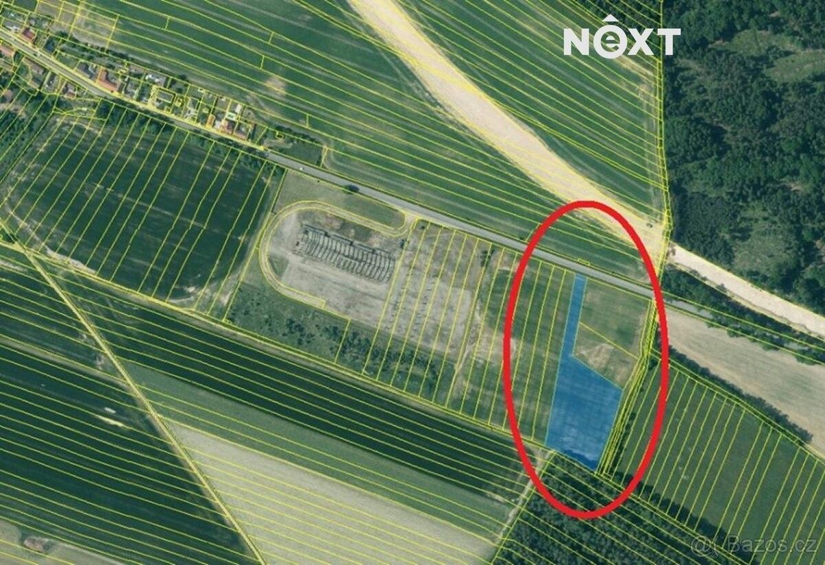 Ostatní, Štěpánovice u Českých Budějovic, 373 73, 10 970 m²