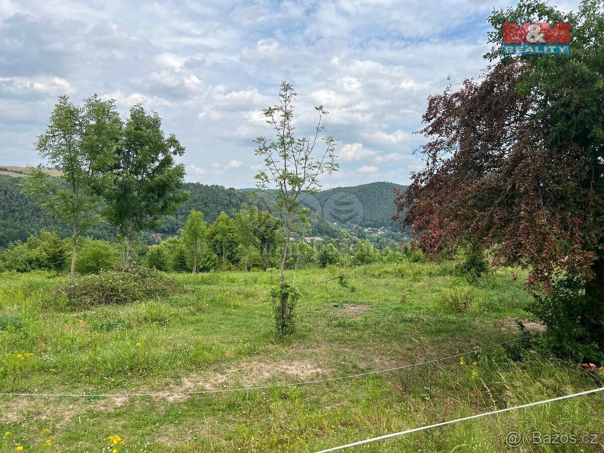Prodej pozemek pro bydlení - Zbečno, 270 24, 1 500 m²