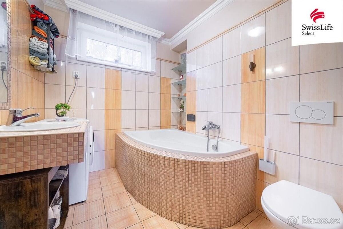 Prodej byt 3+1 - Jankov, 257 03, 61 m²